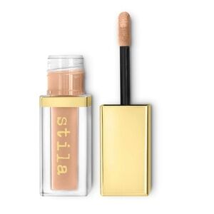 Stila Suede Shade Liquid Eyeshadow - Nude Awakening